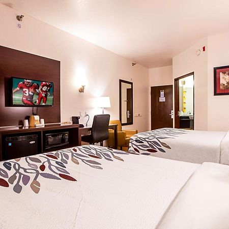 Seasons Inn Traverse City Buitenkant foto