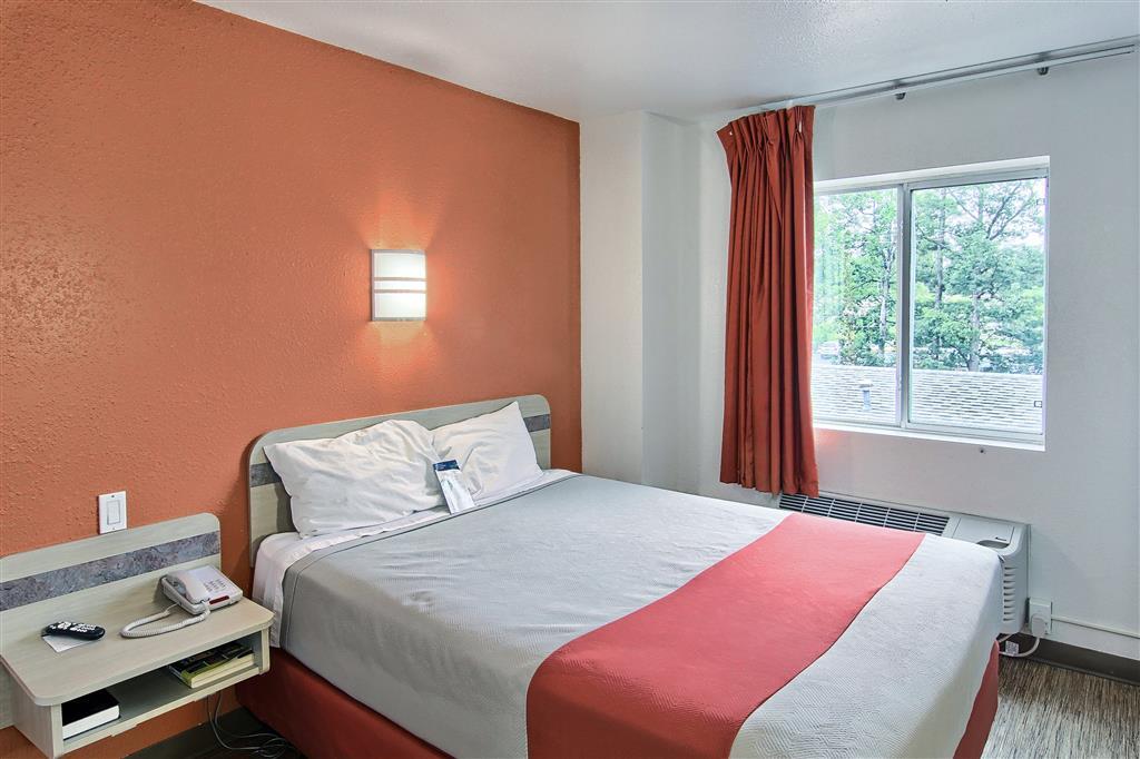 Seasons Inn Traverse City Kamer foto