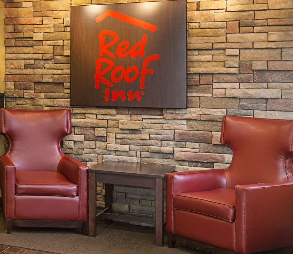Seasons Inn Traverse City Interieur foto