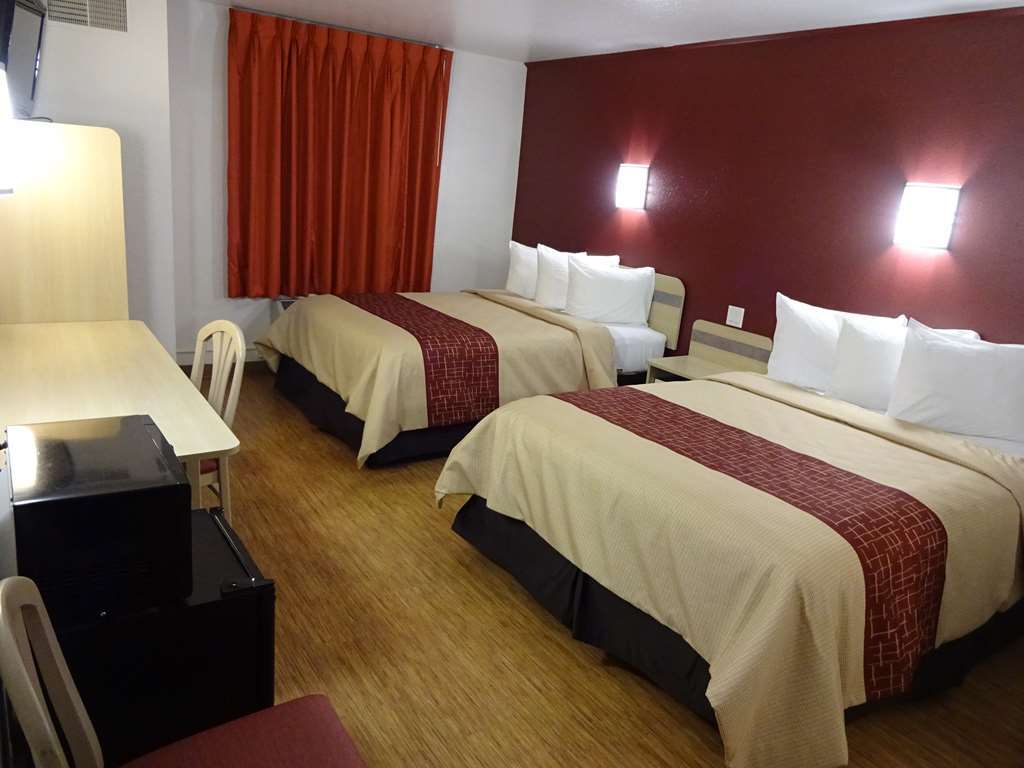 Seasons Inn Traverse City Kamer foto