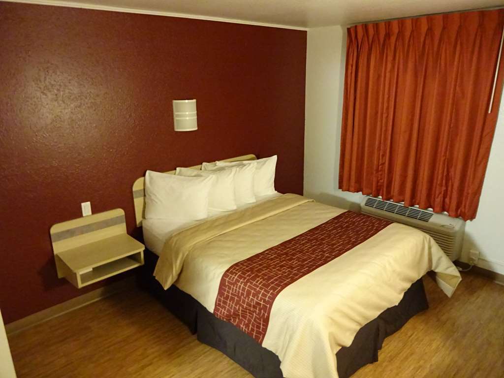 Seasons Inn Traverse City Kamer foto
