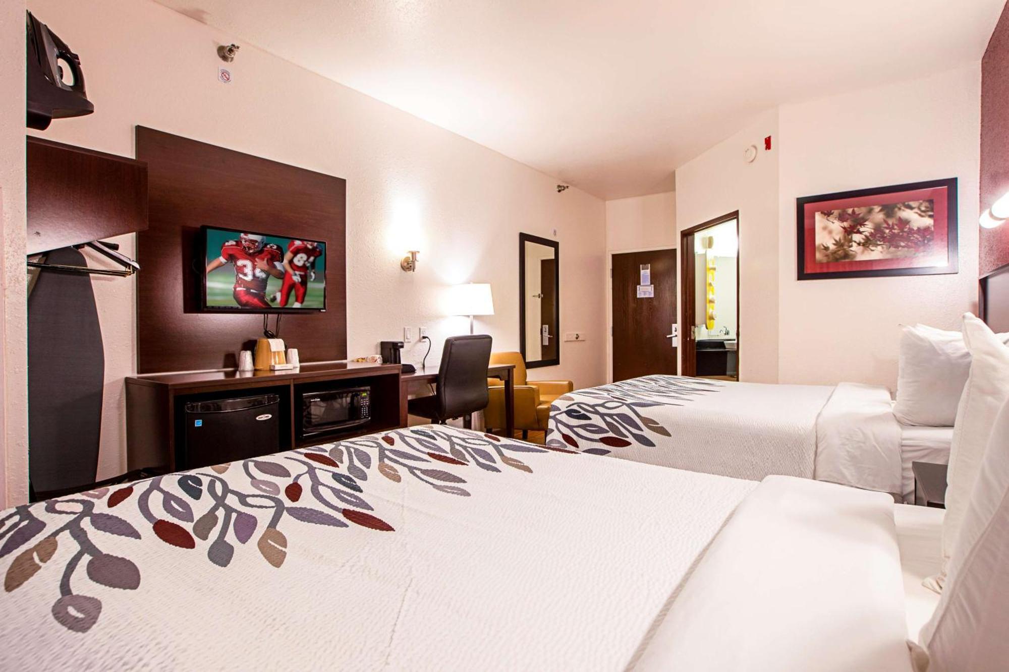 Seasons Inn Traverse City Buitenkant foto