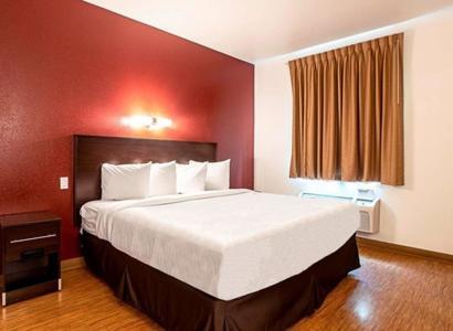 Seasons Inn Traverse City Buitenkant foto